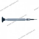 Broken screw extractor diameter 1.1 mm