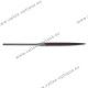 Pointed needle file - cut 2