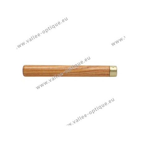 Wood handle - Ø 12 mm