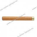 Wood handle - Ø 12 mm