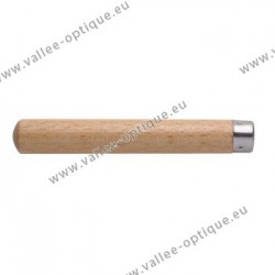 Wood handle - Ø 16 mm