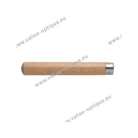 Wood handle - Ø 16 mm