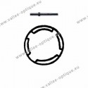 Replacement blade - Square nuts