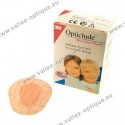 3M opticlude orthoptic eye patches - adult type