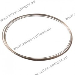 Silver solder in wire Ø 0.5 mm