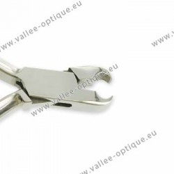 Front cutting plier Silhouette type - Best