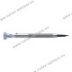 Pick-up screwdriver - flat blade Ø 2.0 mm