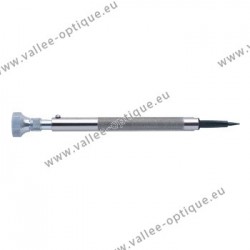 Pick-up screwdriver - flat blade Ø 2.0 mm