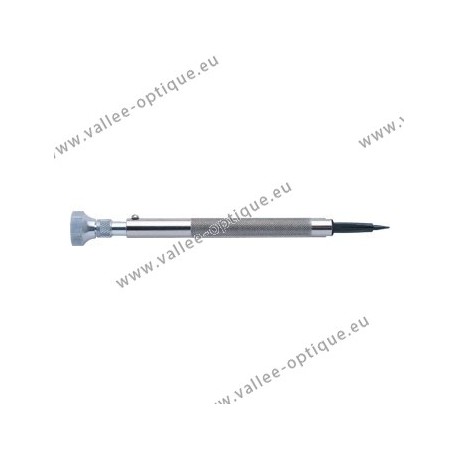 Pick-up screwdriver - flat blade Ø 2.0 mm