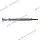 Pick-up screwdriver - cross blade Ø 2.0 mm