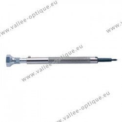 Pick-up screwdriver - cross blade Ø 2.0 mm