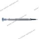 Pick-up screwdriver - flat blade Ø 1.0 mm