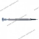 Pick-up screwdriver - flat blade Ø 1.5 mm