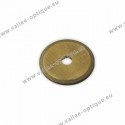 Diamond disc - 0.55 mm thick