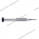 Essilor type screwdriver - flat blade 1.5 mm