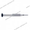 Essilor type screwdriver - flat blade 2.0 mm