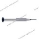 Essilor type screwdriver - cross blade 1.5 mm