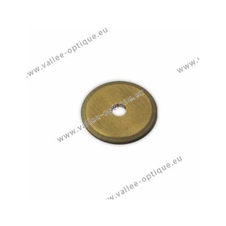 Diamond disc - 1.05 mm thick