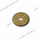 Diamond disc - 1.05 mm thick