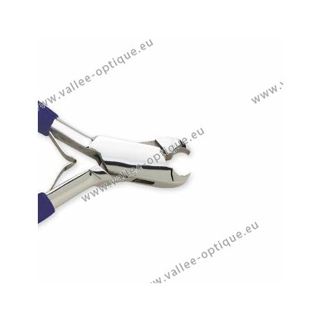 Front cutting plier Silhouette type - Comfort