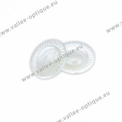 Silicone lens squeezer