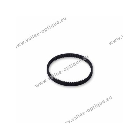 Belt for lens motor