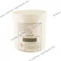 Colorant en poudre Marron 1 - Pot de 500 g