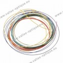 Set of nylon replacement cords - 6 meters