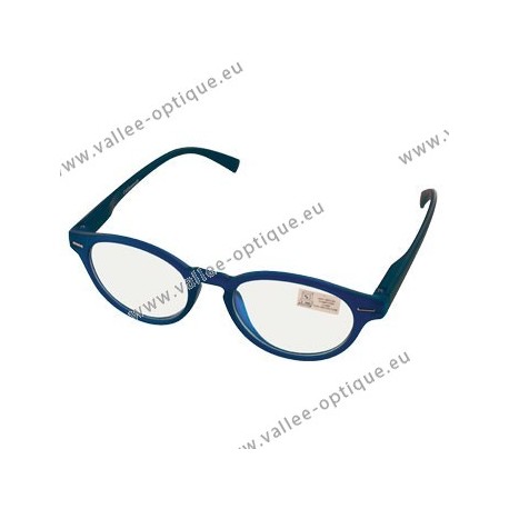 Lunettes lumière bleue, modèle teenagers