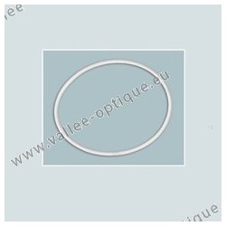 Silicone interliner in ring, 5 pairs