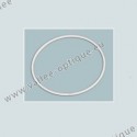 Silicone interliner in ring, 5 pairs