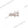 Hidden hinges, assembly 1.2
