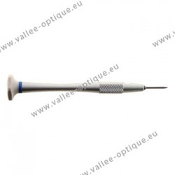 Torx T3 screwdriver