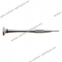 Torx T3 screwdriver