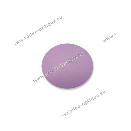 CR 39 lenses - purple