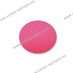 Verres CR 39 - fuchsia