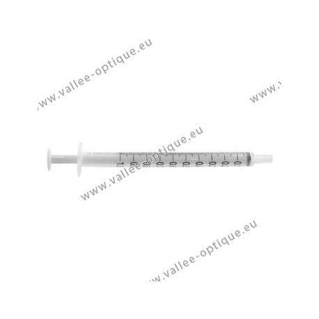 Pipette for hand held dispenser