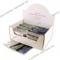 Set of cleaning cloths - Plain colours