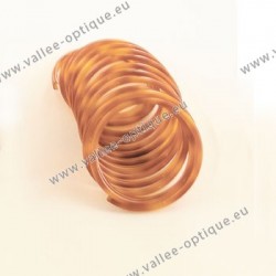 Windsor rims - light brown