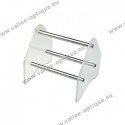Rack for pliers - 200 mm - crystal