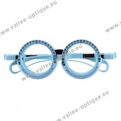 Lunettes d'essai enfant