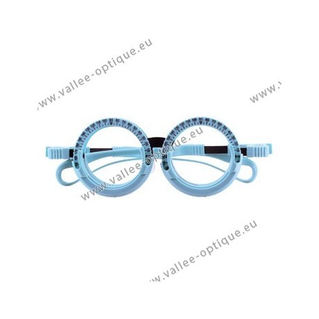 Lunettes d'essai enfant