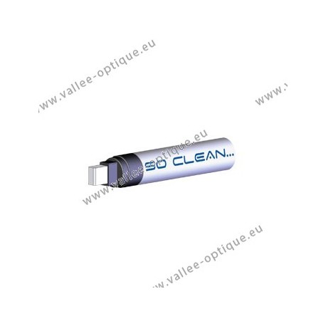 Solvent applying pen