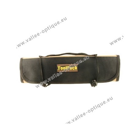 Soft tool pouch