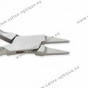 Flat nose plier - Best