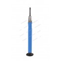 Heat Shrink sleeves for screwdrivers, blue