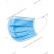 Surgical masks, 3 folds, 501 pcs