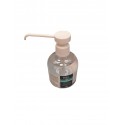 Hydroalcoholic gel, 300 ml