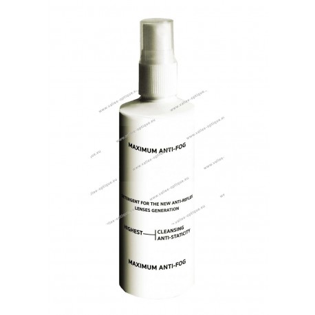 Spray anti-buée, 130 ml