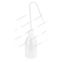 Bottle with gooseneck spout, 250 ml